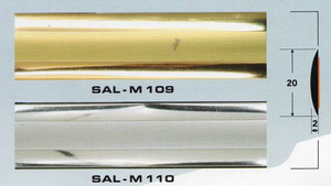 Молдинг мебельный SAL/М109